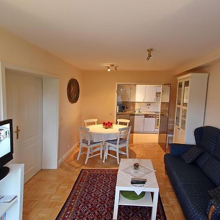 Ferienwohnung Ruhetal Rantum  Exterior foto